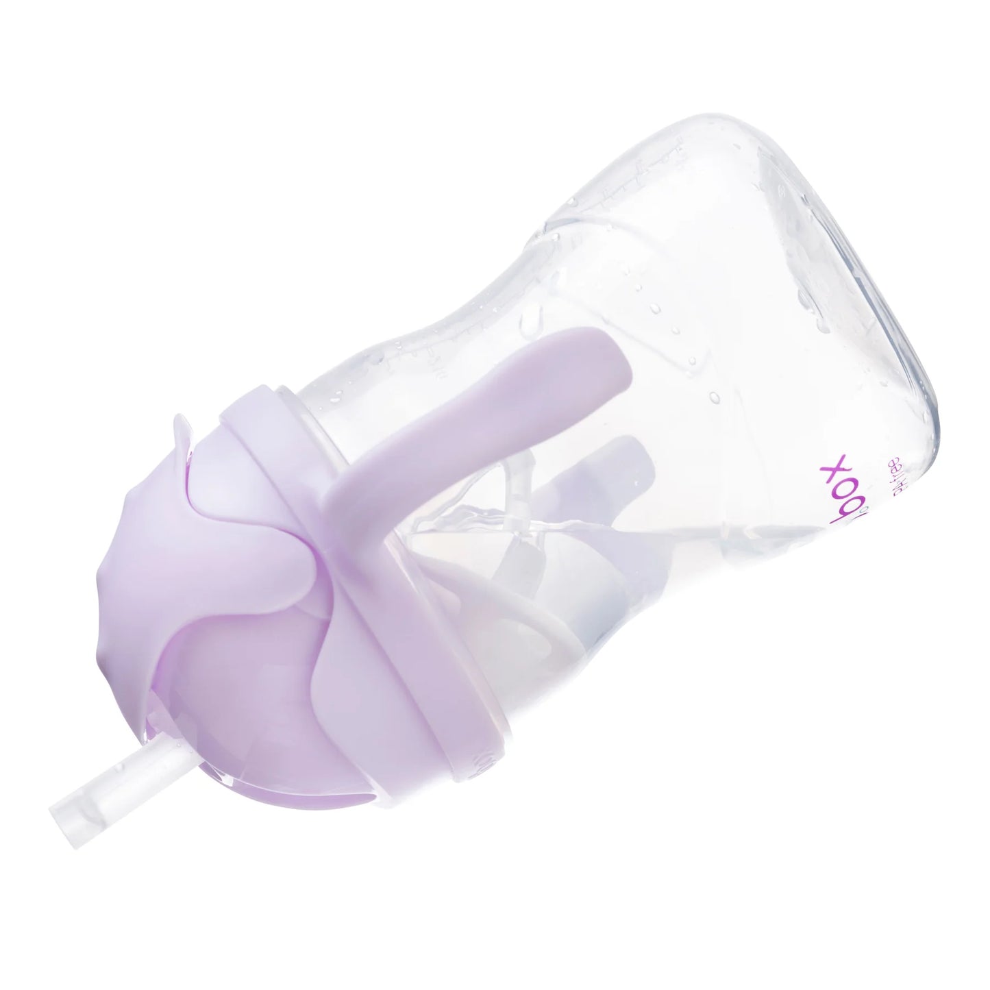 Sippy Straw