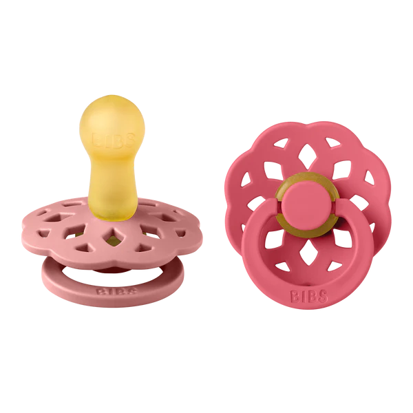 Boheme Size 1 Pacifier