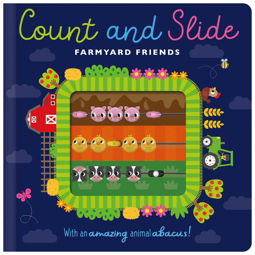 Count and Slide