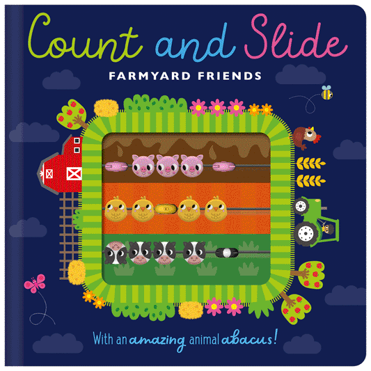 Count and Slide
