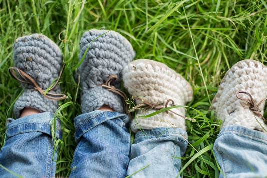 Beba Bean Slippers