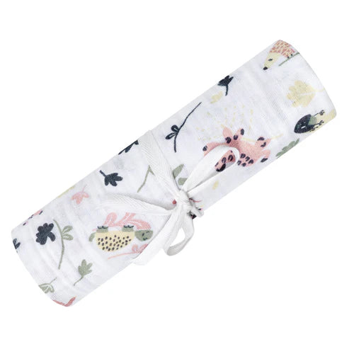 Swaddle Muslin