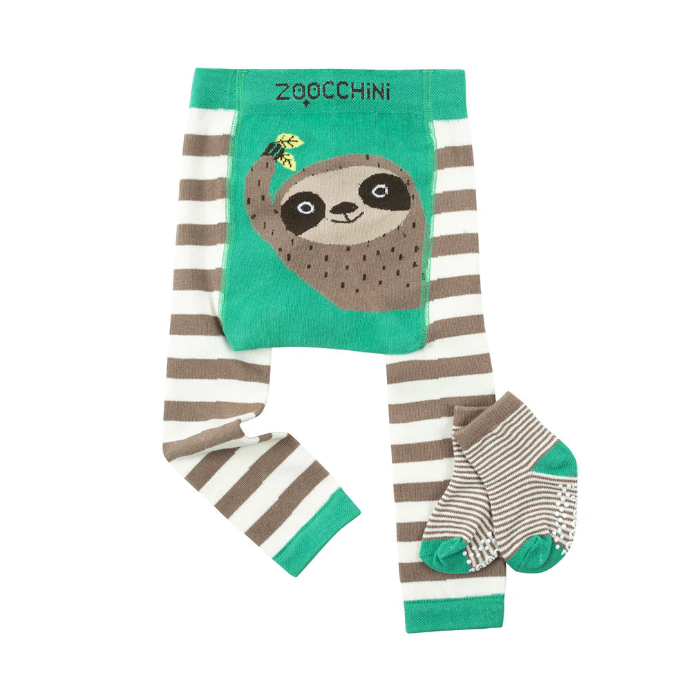 Leg Set 6-12M