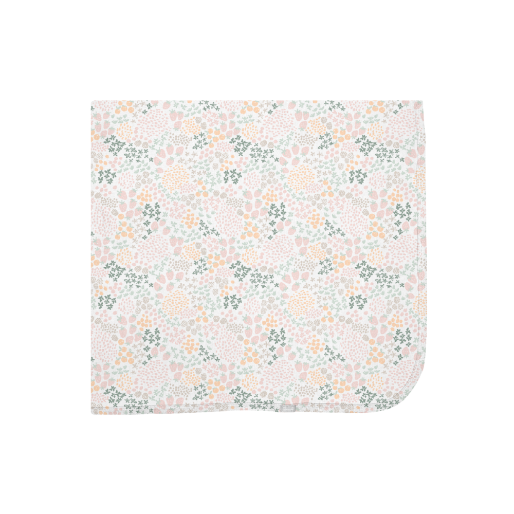 Tencel Swaddle Blanket