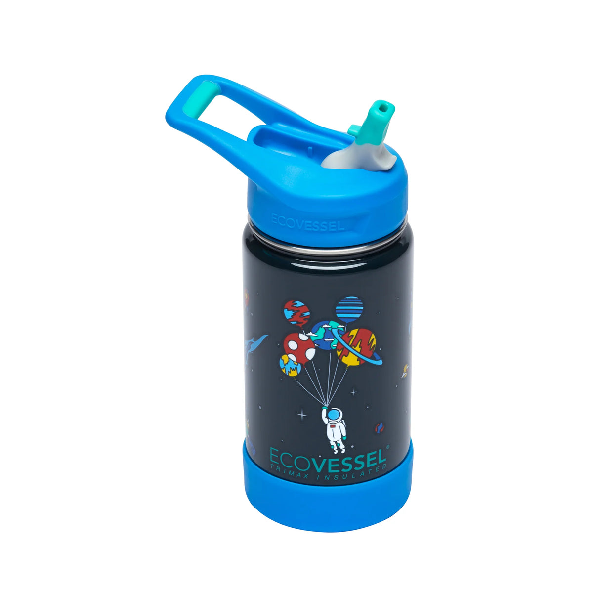 Eco vessel water Bottle