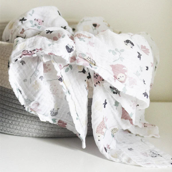 Swaddle Muslin
