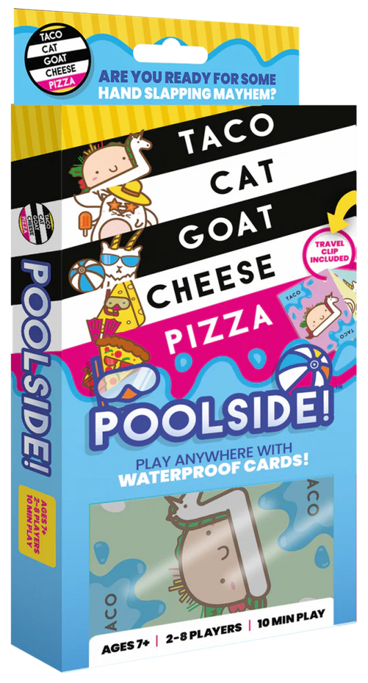 Splash Taco Pizza Kitten Game