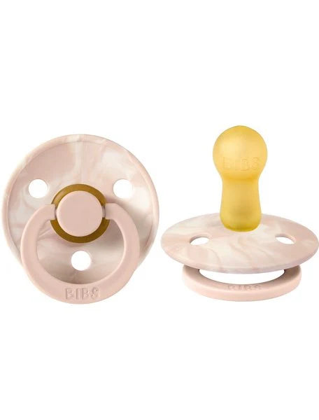 BIBS Size 1 Pacifier