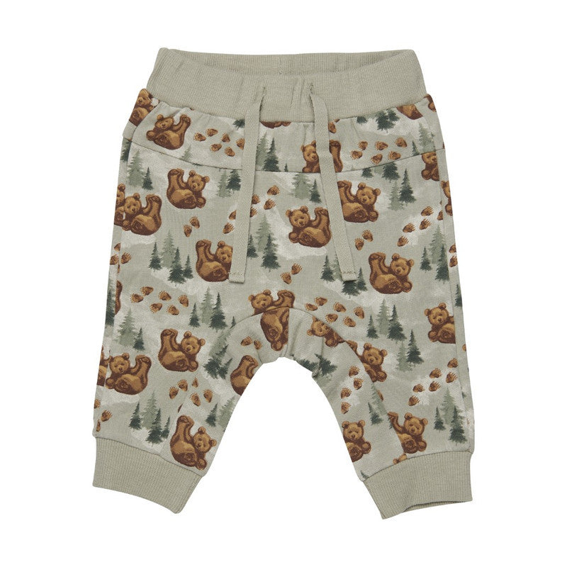 Bamboo Sweat Pants sets