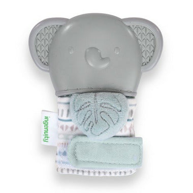 Teething Mitt