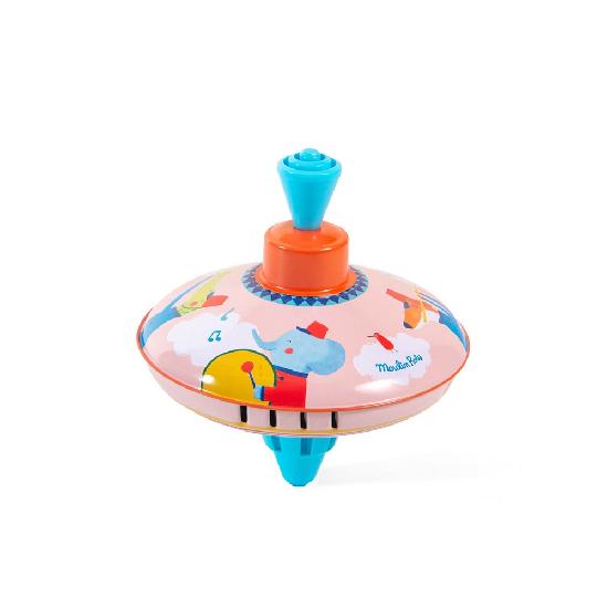 Spinning Top