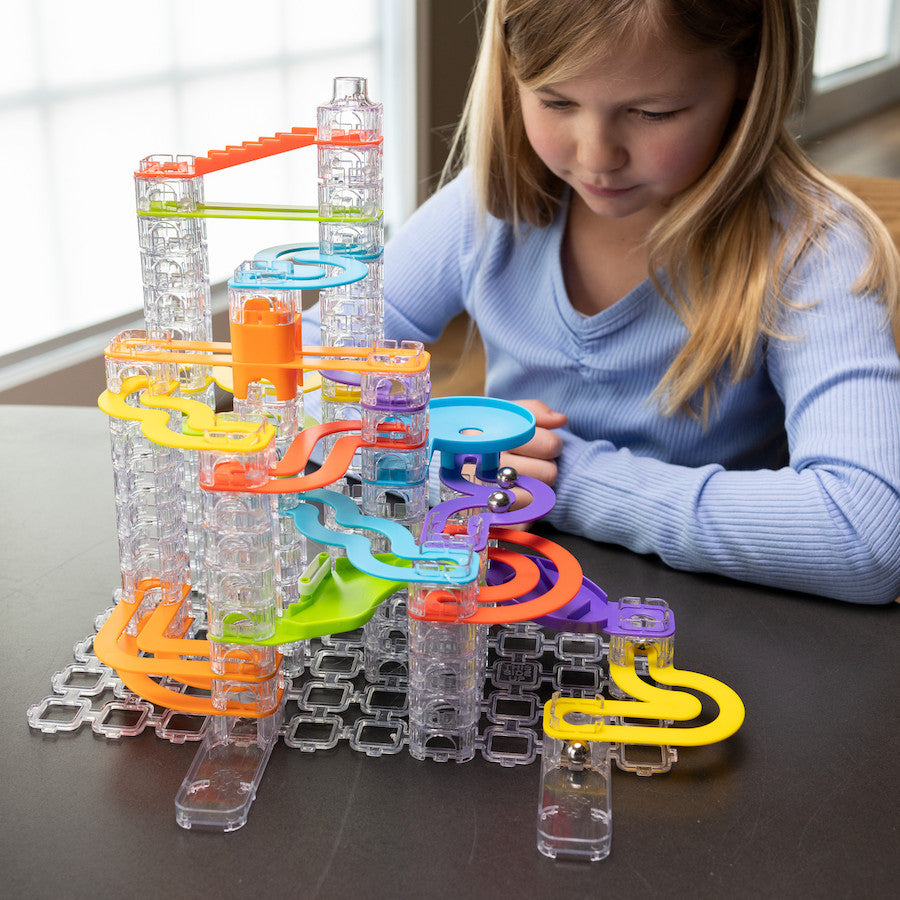 Trestle Deluxe