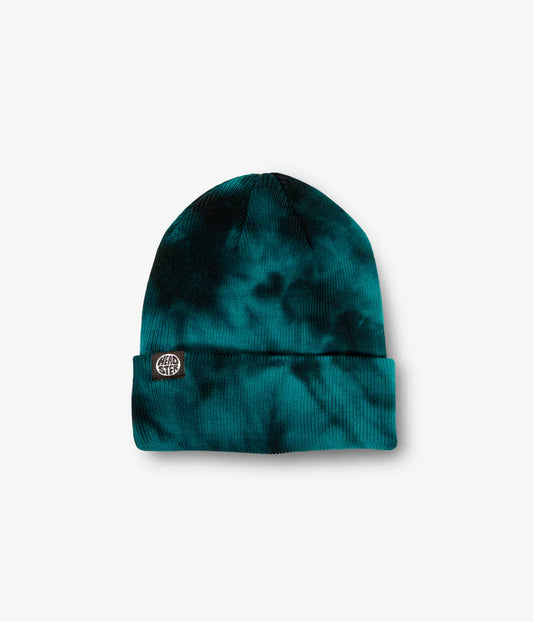 Teal Tye Dye