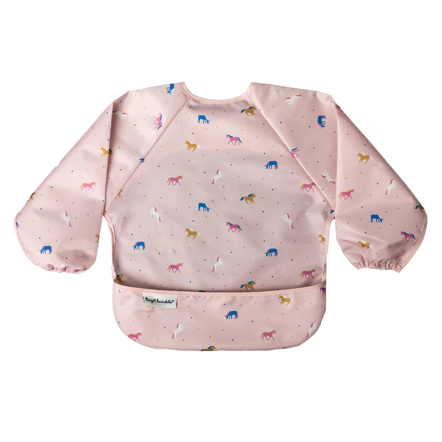 Bib Full Sleeve