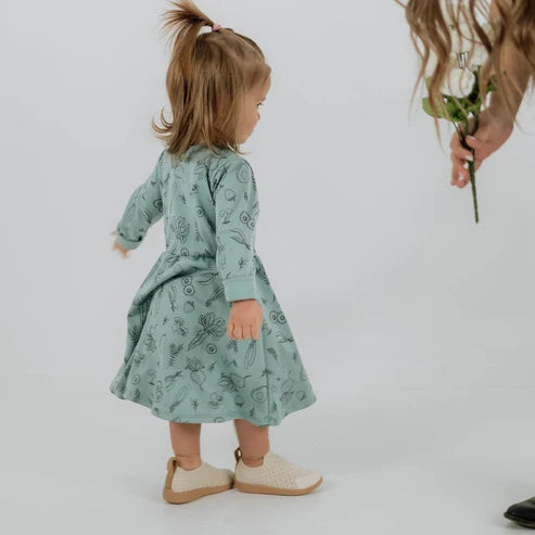 Dress Veggie Market