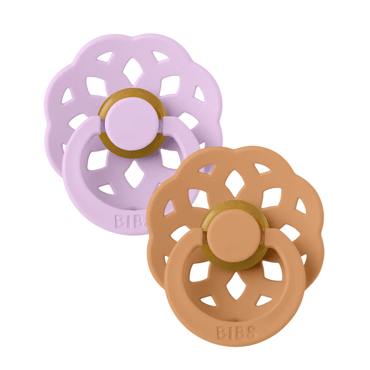 Boheme Size 1 Pacifier