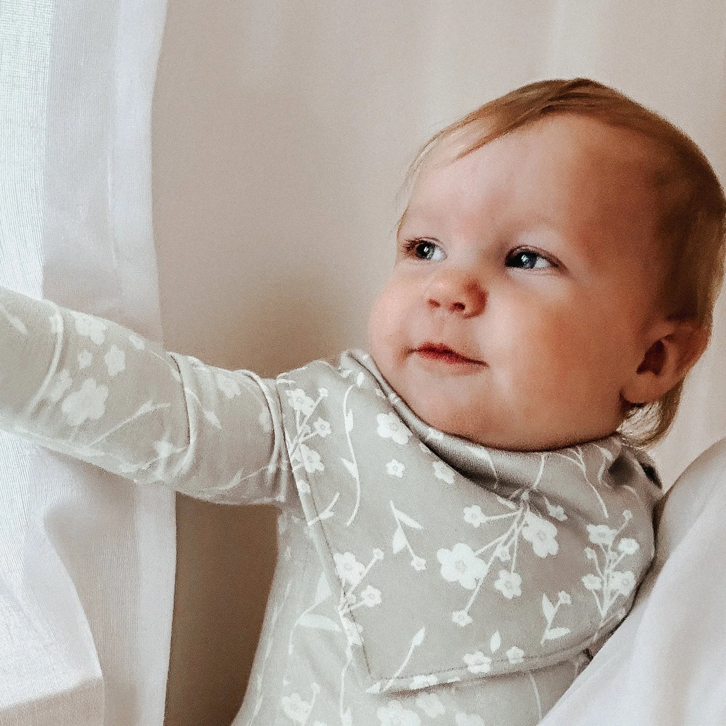 Bandana Bib