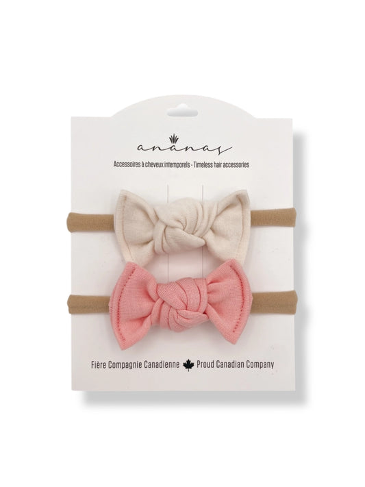 Bow Headband