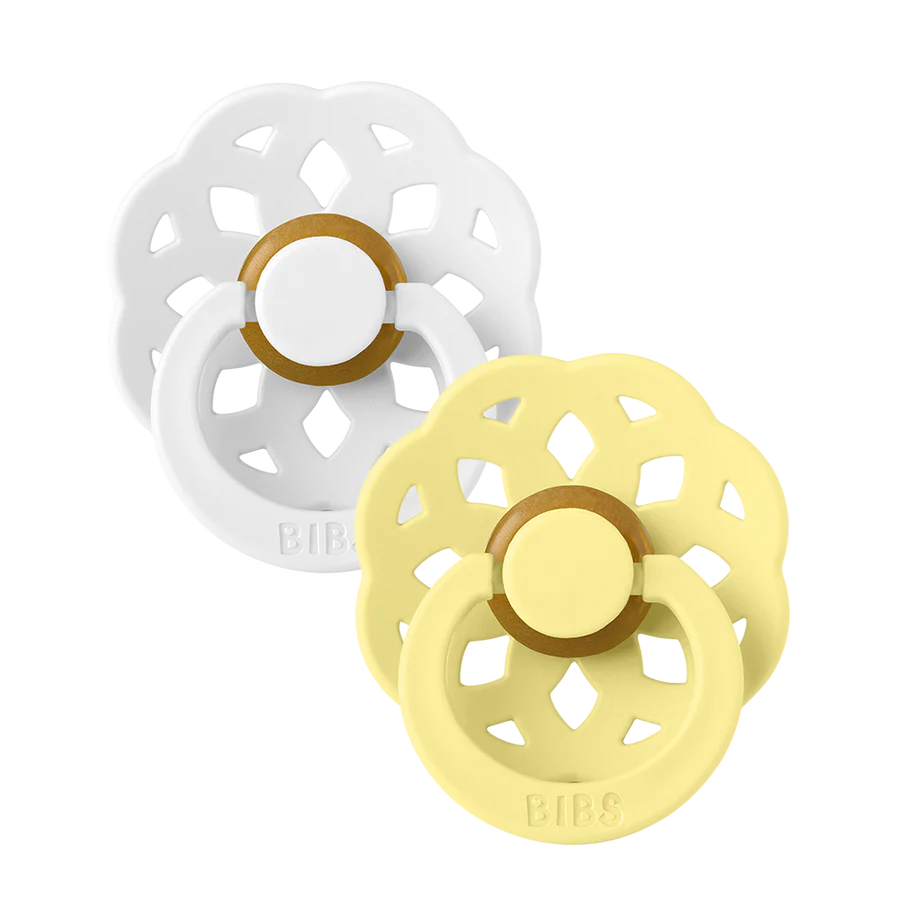 Boheme Size 1 Pacifier