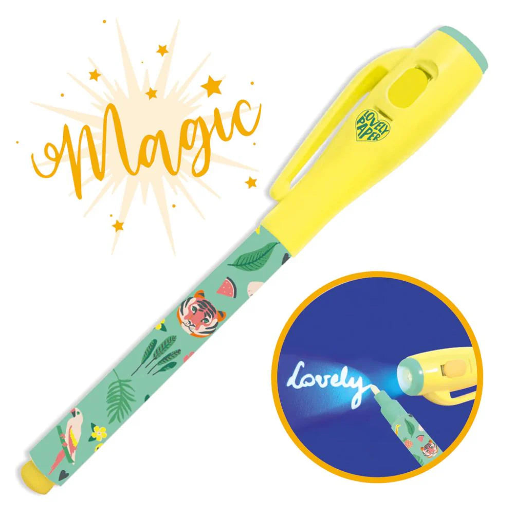 Magic Pen