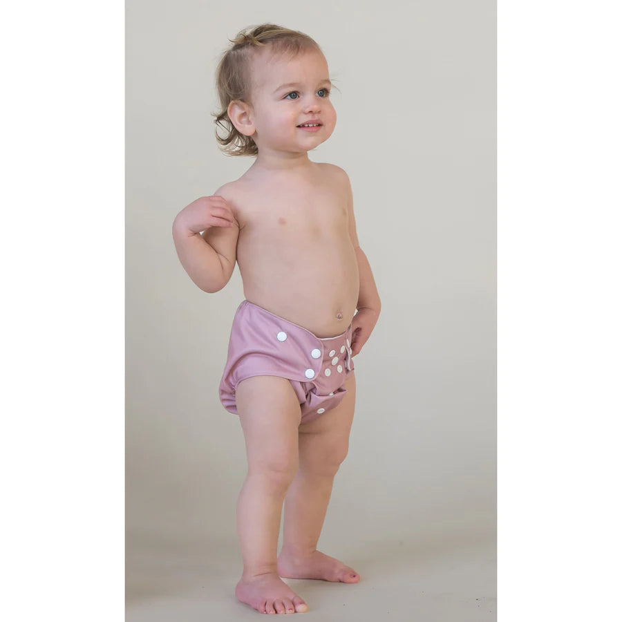 Swim Diaper