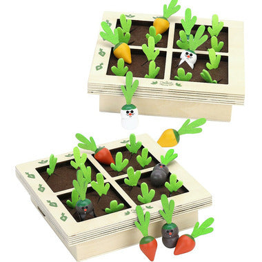 Veggie Battleship